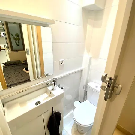 Appartement O43 Center Barca 4 3 à Barcelone Extérieur photo