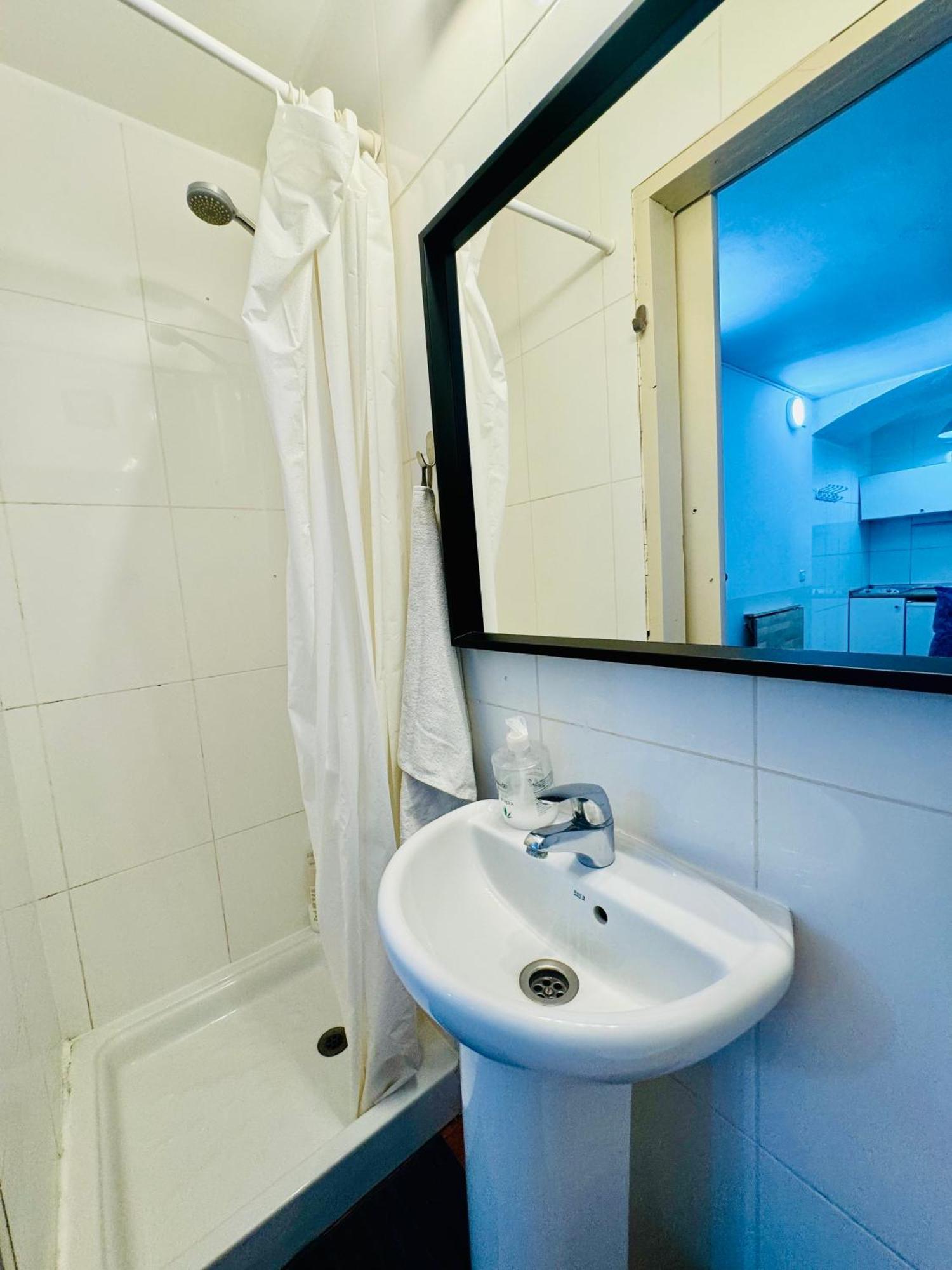 Apartment O43 Center Barca 4 3 Barcelona