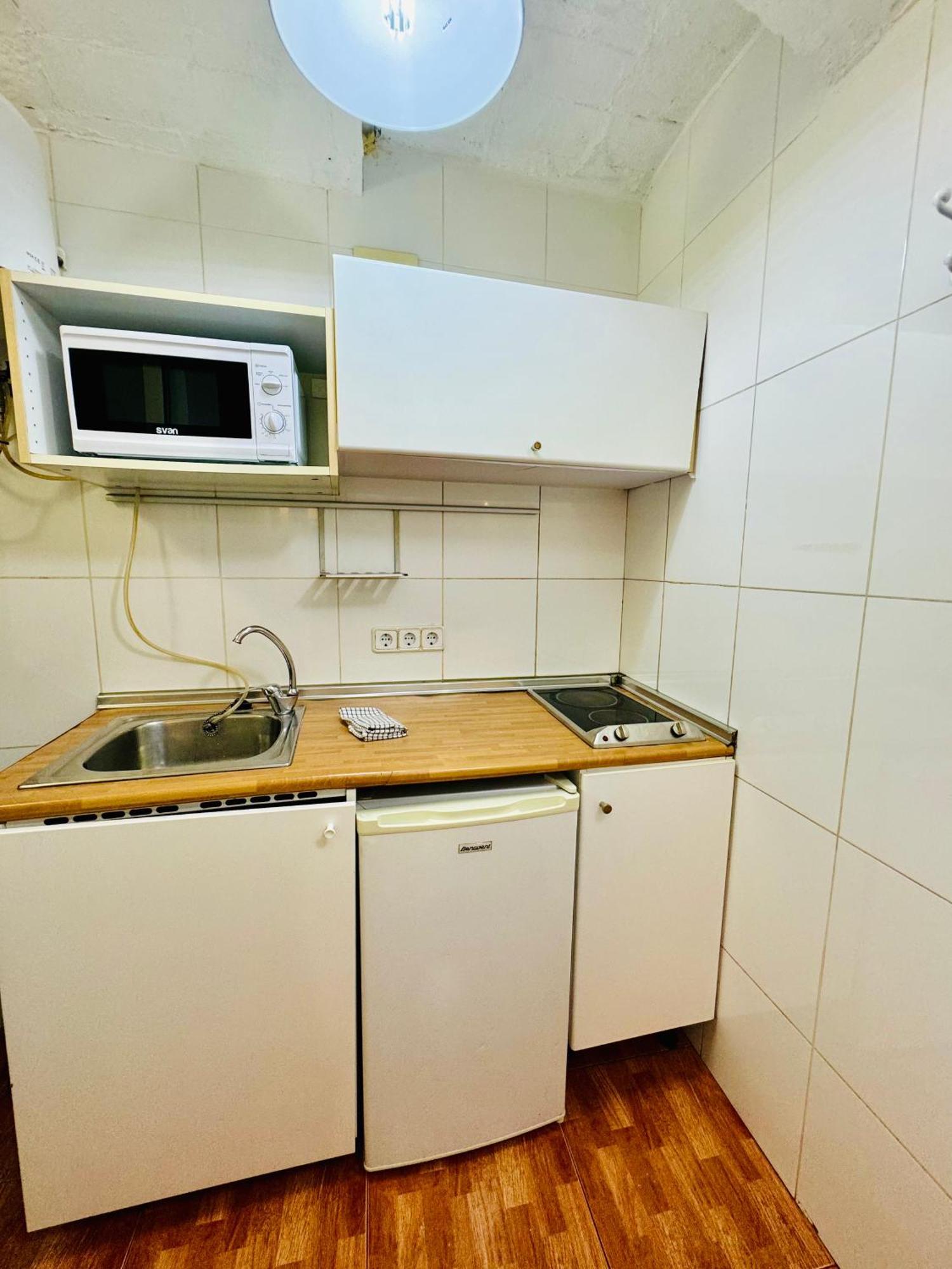O43 Center Barca 4 3 Apartment Barcelona